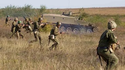 Noi explozii în Transnistria, situaţia devine tot mai critică. Ultimele atacuri au fost lansate cu drone