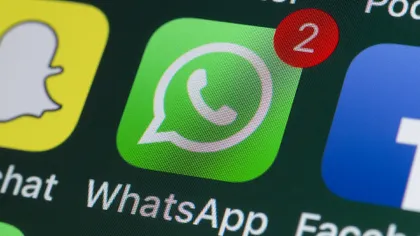 WhatsApp nu va mai funcţiona de marţi pe aceste telefoane. Sunt vizate şi mai multe modele iPhone