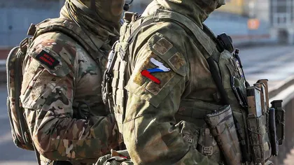 BBC: Unii soldaţi ruşi refuză să mai lupte în Ucraina: 