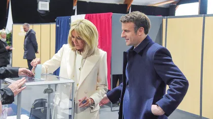REZULTATE ALEGERI FRANŢA 2022: Ensemble! – 245 de locuri în parlament, Nupes - 131, probleme mari pentru Macron