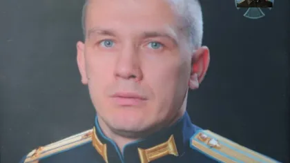 Armata ucraineană a eliminat încă un comandant al Forţelor Aeropurtate Ruse: 