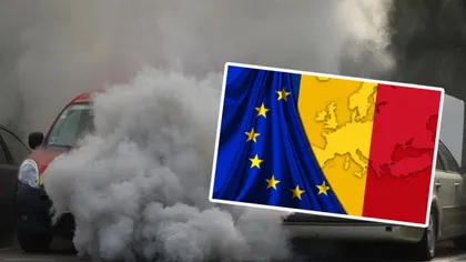 România cere UE relaxarea măsurii privind eliminarea maşinilor cu motoare 