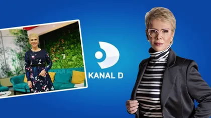 Emisiunea lui Teo Trandafir de la Kanal D, scoasă din grilă. Vestea care i-a luat prin surpindere pe toți telespectatorii