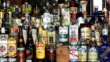 Spirits România: Majorarea accizei la băuturile spirtoase cu 20% ar afecta negativ industria, consumatorii dar și veniturile la bugetul de stat