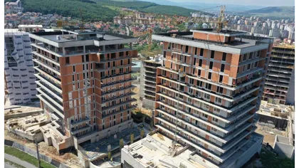 De ce creşte peste noapte preţul apartamentelor din Cluj. 