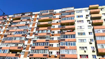 S-au ieftinit apartamentele în București. Care sunt cele mai ieftine cartiere şi unde plăteşti mai mult