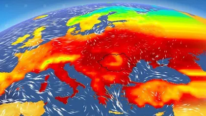 Cum va fi vremea în iunie şi iulie 2022. ANM anunţă vreme călduroasă, caniculară în unele zone din România
