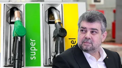 Soluţia PSD pentru reducerea preţurilor carburanţilor: 
