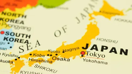 Cutremur puternic în Japonia, urmat de un tsunami