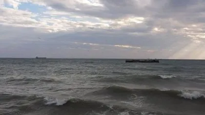 Cutremur în Marea Neagră la 80 km de Constanţa