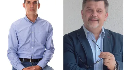 Încă doi parlamentari USR îşi anunţă demisia din partid şi se alătură lui Cioloş: 