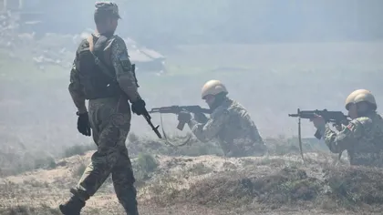 100 de zile de la începutul războiului din Ucraina. Bătălia pentru Donbas este în plină desfăşurare, civilii continuă să fie omorâţi în Doneţk