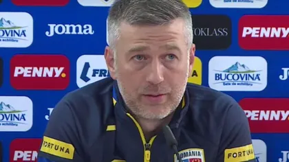 Edi Iordănescu a găsit explicația pentru rușinea de la echipa națională / Marea problemă a jucătorilor