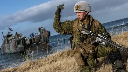 Rusia simulează atacuri cu rachete asupra ţărilor baltice. Un elicopter al său a intrat în spaţiul militar al Estoniei