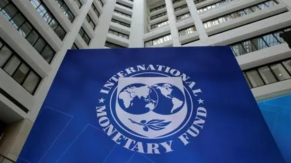 FMI înrăutăţeşte pentru a treia oară în acest an previziunile. Recomandări dure pentru România