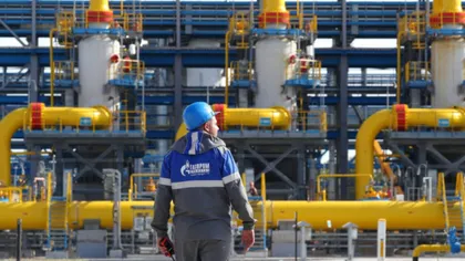Care sunt țările europene către care Rusia încă mai livrează gaz. Putin face bani grei din deturnarea exporturilor ucrainene