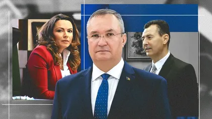 Premierul Nicolae Ciucă l-a demis pe şeful ONJN la patru zile de la numire