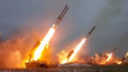 Contraofensiva Ucrainei, armata lui Zelenski a lovit năprasnic regiunea care vrea alipirea de Rusia