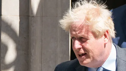 Boris Johnson a fost operat luni. Ce probleme a avut premierul britanic