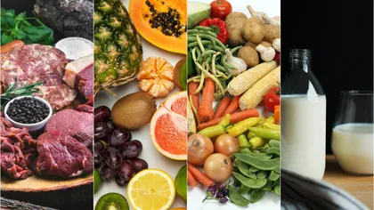 Cât timp trebuie păstrate alimentele în congelator. Termenul de valabilitate pentru carne, legume, fructe, lactate și produsele de panificație