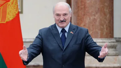 Președintele Belarusului, Alexandr Lukașenko, a fost internat de urgenţă. El s-a simţit rău încă din timpul paradei de la Moscova, la care a participat