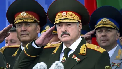 Belarus se pregăteşte de război. Dictatorul Lukaşenko a dat ordinul!