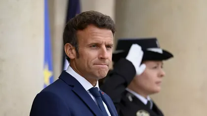 Alegeri legislative în Franţa. Partidul lui Macron pierde majoritatea, iar extrema dreaptă, condusă de Marine Le Pen, câştigă teren
