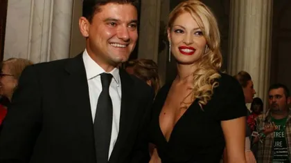 Cristian Boureanu, mărturisire șocantă la opt ani de la divorțul de Valentina Pelinel: 