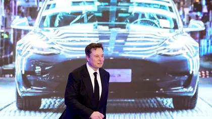 Tesla în criză, Elon Musk ia o măsură disperată şi controversată. Dă afară 10% din angajaţi