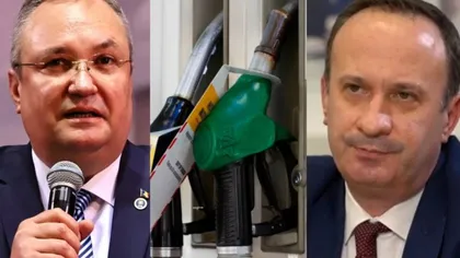 PNL, răspuns pentru PSD în problema creşterii preţurilor la carburanţi: pasează sarcina la Ministerul Finanţelor