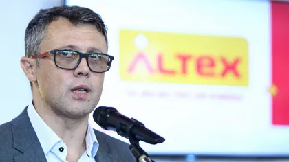 Patronul Altex preia Porsche Bank România. Consiliul Concurenţei a autorizat tranzacţia