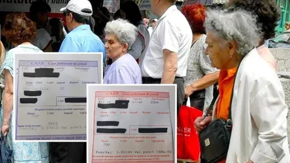 Venituri mai mari pentru milioane de pensionari de la 1 iulie. Ministrul Muncii: De vineri încep plăţile