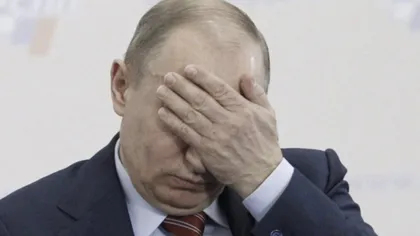 Vladimir Putin se 