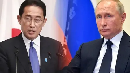 Tensiunile dintre Rusia şi Japonia se adâncesc. Lovitura aplicată de Kremlin niponilor