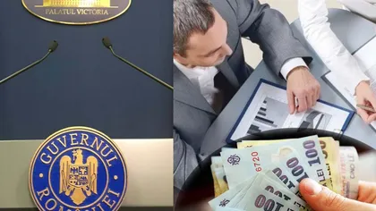 Perioada cu dobânzi mici s-a terminat. Guvernul propune 3 soluții pentru românii vor să își reducă ratele la bănci: „Să treci de la ROBOR la IRCC, refinanțare sau amânarea ratelor”