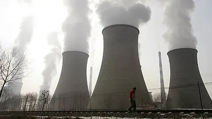 Toate centralele electrice pe cărbune din România, închise până la finalul lui 2030. Calendarul închiderii, stabilit de Guvern