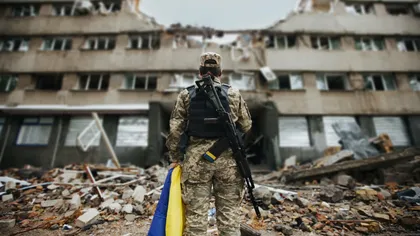 Serviciile secrete ale SUA: Rusia a pierdut în Ucraina o treime din forţele sale terestre. Kremlinul are trei scenarii după care va continua războiul
