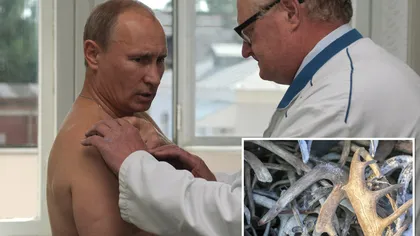 Vladimir Putin are cancer în fază avansată și a fost ținta unei tentative de asasinare. Raport special al CIA
