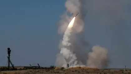 Tensiunile dintre Israel şi Rusia se amplifică. Rusia a lansat un atac de proporţii cu rachete asupra avioanelor israeliene