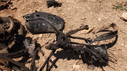 Liderul grupării Stat Islamic în Siria a fost ucis într-un atac cu dronă al SUA