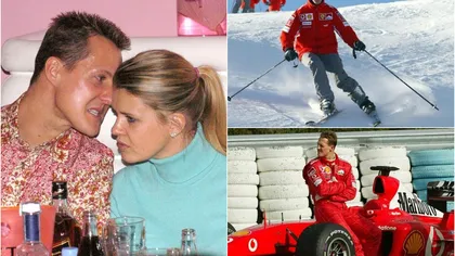 Fostul manager al lui Michael Schumacher îi somează familia să nu mai ascundă adevărul despre starea de sănătate a pilotului de Formula 1: 