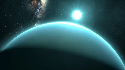 Conjunctie Uranus – Nodul Nord. EVENIMENT astral UNIC în viaţă! Urmatorul va avea loc iî 2357