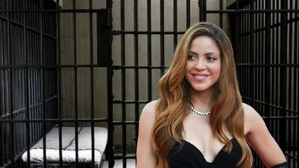Shakira riscă să ajungă după gratii. Parchetul spaniol cere peste opt ani de închisoare