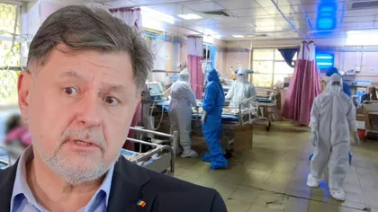 Alexandru Rafila, mesaj dur pentru medicii care transferă pacienţii de la stat la privat