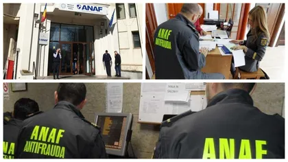 Sute de mii de români în vizorul ANAF. Şeful Fiscului a semnat un nou ordin