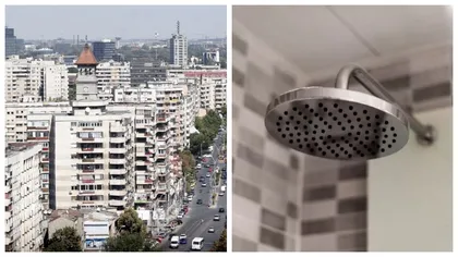 În București e jale și vara și iarna! Peste 4.600 de blocuri din Capitală nu au DELOC apă caldă! Sub 40% dintre bucureșteni mai au apă caldă curentă