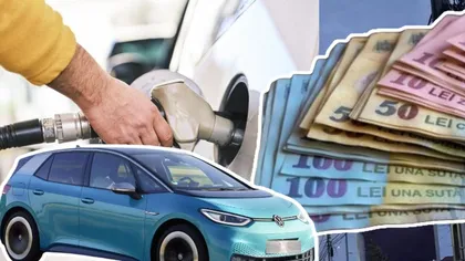 Preţ benzină şi motorină 8 august 2022. Carburanţii continuă să se ieftinească. Guvernul vrea să elimine ajutorul de 50 de bani pe litru