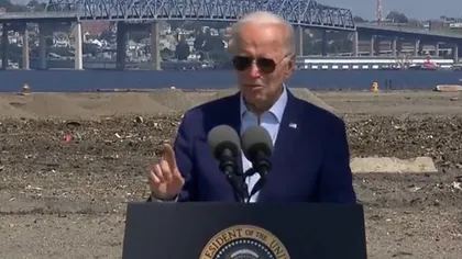 Joe Biden a anunţat că are cancer. Dezvăluirea şocantă a preşedintelui SUA, considerată o gafă de către presa americană