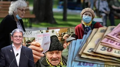 Pensii 2023. Marcel Boloş, anunţ oficial despre creşterea vârstei de pensionare