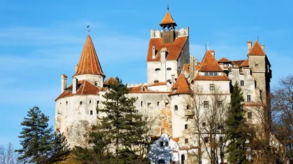 Castelul lui Dracula, profit de două milioane de euro în pandemie. Peste 200.000 de turişti au ajuns deja la Bran în 2022